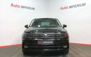 Volkswagen Tiguan R-Line 4Motion 2.0 TSI*PANORAMA*360°*AHK Bild 2