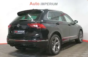 Volkswagen Tiguan R-Line 4Motion 2.0 TSI*PANORAMA*360°*AHK Bild 4