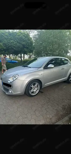 Alfa Romeo MiTo 1.4 16V