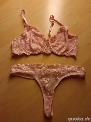Duftendes Set