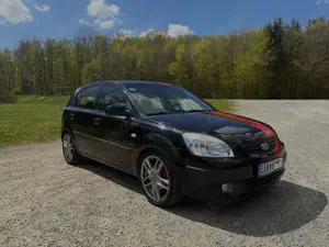 Kia Rio 1.4 EX Basis