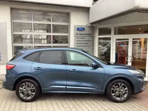 Ford Kuga ST-Line