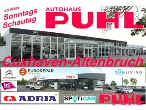 Citroen C4 e-C4 Shine Navi,Kamera,6 Warner,Sitzh.Lenkheiz. Bild 3