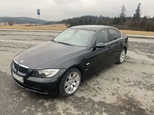 BMW 330 330xd DPF Aut.