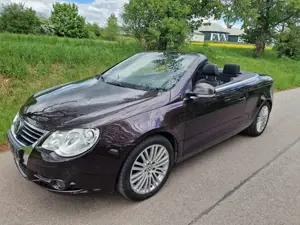 Volkswagen Eos 2.0 FSI Individual Chrom