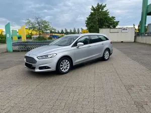 Ford Mondeo Turnier 2.0 TDCi Start-Stopp PowerShift-Aut Trend