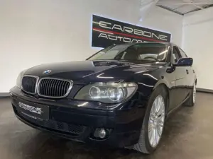 BMW 750 i Limousine **Vollausstattung**