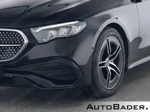 Mercedes-Benz E 220 E 220 d T AMG Advanced DISTR NIGHT AHK KeylGO Bild 3