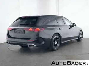 Mercedes-Benz E 220 E 220 d T AMG Advanced DISTR NIGHT AHK KeylGO Bild 2