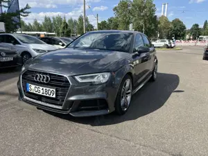 Audi A3 2.0 TDI 40 S Line Quattro LED Virtual BOlufsen