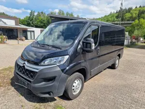 Citroen Jumper 33 L2H1 Profi BlueHDi 130