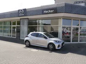Mazda 2 Hybrid VVT-i 116 PS Exclusive 6Jahre GARANTIE