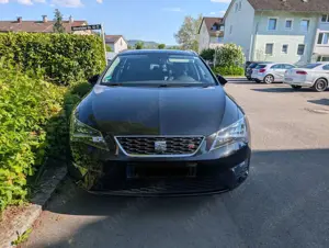 SEAT Leon Leon ST ST 1.4 TSI ACT Start