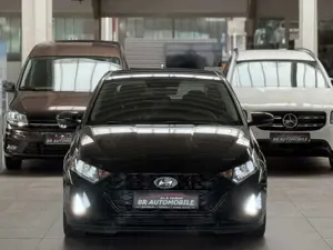 Hyundai i20 Edition 30*1.Hand*Carplay*Kamera*SHZ*LHZ* Bild 5