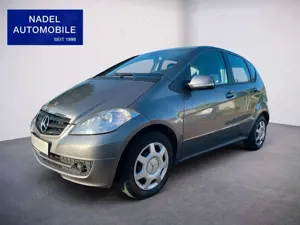 Mercedes-Benz A 180 A180 CDI Autom./Klima/FSE/SHZ/MFL/AHK