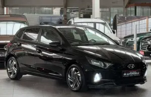 Hyundai i20 Edition 30*1.Hand*Carplay*Kamera*SHZ*LHZ* Bild 3