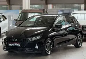 Hyundai i20 Edition 30*1.Hand*Carplay*Kamera*SHZ*LHZ* Bild 4