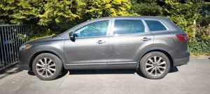 Mazda CX-9 3.7 AWD