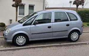 Opel Meriva Meriva