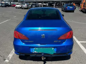 Peugeot 307 307 CC 110 Filou