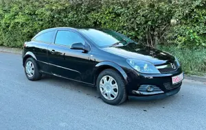 Opel Astra H GTC Innovation