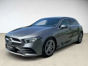 Mercedes-Benz A 200 d AMG Style ACC AUT Kam. KlimaA LED LM SHZ