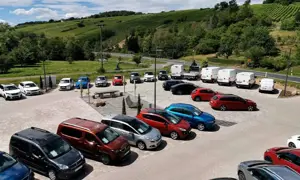 Peugeot 208 e- Allure Pack Bild 2