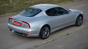 Maserati 3200 GTA ASSETTO CORSA//1 von 150//Motor neu!