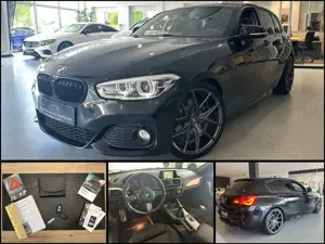 BMW 120 i M Sport Lim|LED|Navi|19"LM|HR|Kette neu.