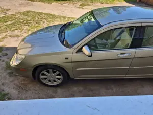 Chrysler Sebring