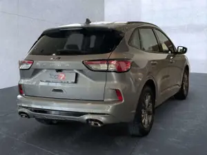 Ford Kuga ST-Line Bluetooth Head Up Display Navi LED Bild 4