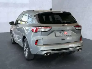 Ford Kuga ST-Line Bluetooth Head Up Display Navi LED Bild 3