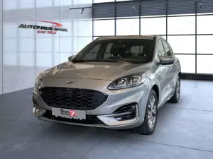 Ford Kuga ST-Line Bluetooth Head Up Display Navi LED Bild 2