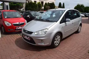Ford C-Max Bild 4
