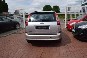 Ford C-Max Bild 2