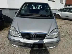 Mercedes-Benz A 160 CDI Classic