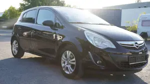 Opel Corsa Corsa  5-Türer 1.2 16V (ecoFLEX) Selection