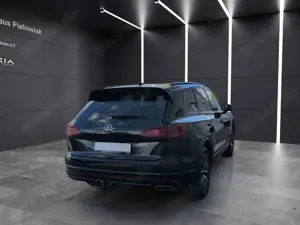 Volkswagen Touareg R-Line 4Motion 3.0 V6 TDI Panoramadach AHK Navi Rückfahrkamera Allrad Bild 3