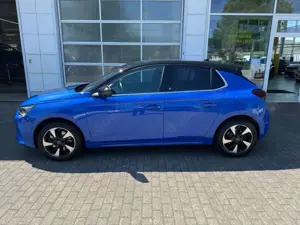 Opel Corsa F e Elegance Bild 2