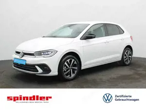 Volkswagen Polo Move 1.0 TSI / Matrix, IQ.Drive, PDC, RFK Bild 1