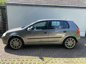 Volkswagen Golf 1.4 Trendline (Motorprobleme)