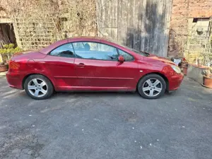 Peugeot 307 307 CC 180 Sport