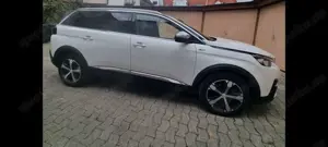 Peugeot 5008 BlueHDi 180 EAT8 GT
