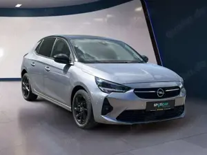 Opel Corsa F GS Line EU6d , GS, 1.2 Direct Injection Turbo 74 Bild 5