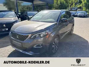 Peugeot 3008 Hybrid4 GT Navi Klimaa Panorama 360° Kamera