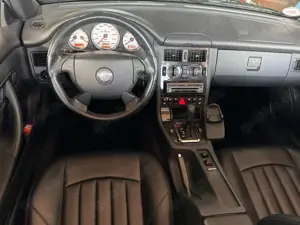 Mercedes-Benz SLK 32 AMG Bild 5