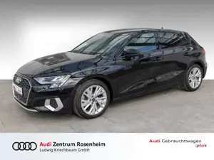 Audi A3 Sportback Advanced 30 TFSI (Navi+,ASS,GRA,S lin