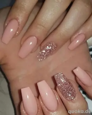 Gel polyacril shellac