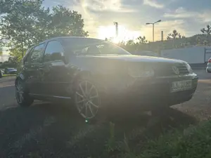 Volkswagen Golf Golf 2.3 V5 Highline