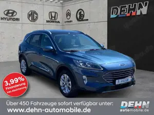 Ford Kuga 2.5 Hybrid AWD Titanium X Pano Kamera LED